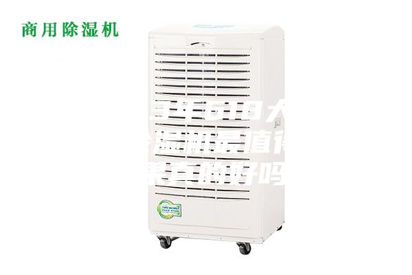 2023年618大促，哪款除濕機最值得買？效果真的好嗎？