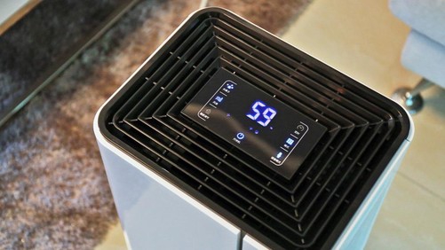 熔噴布發硬變脆怎么辦？熔噴布無紡布加濕器