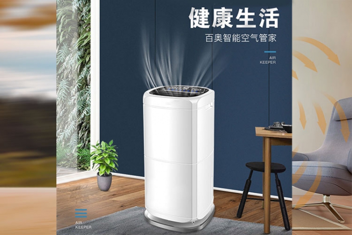 除濕機選得好，南風天沒煩惱