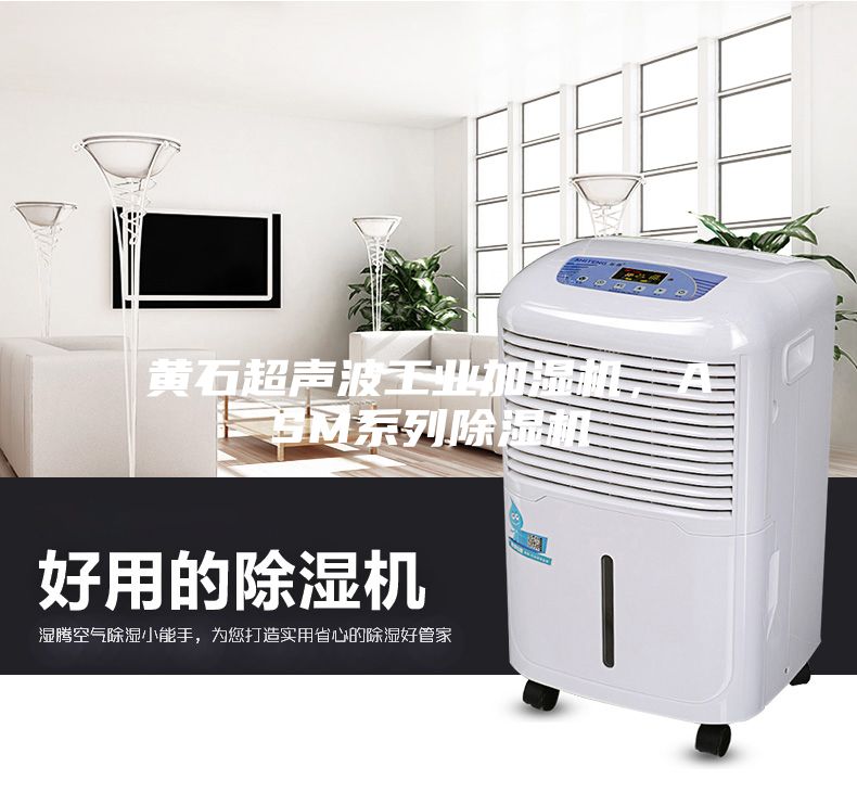 黃石超聲波工業加濕機，ASM系列除濕機