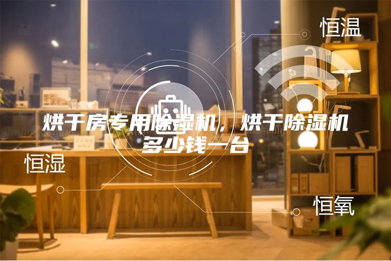 烘干房專用除濕機(jī)，烘干除濕機(jī)多少錢一臺