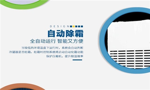 回南天將近，且看如何應對濕漉漉的回南天