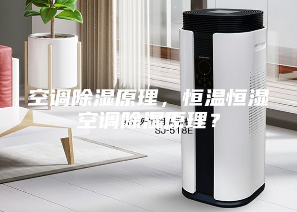 空調除濕原理，恒溫恒濕空調除濕原理？